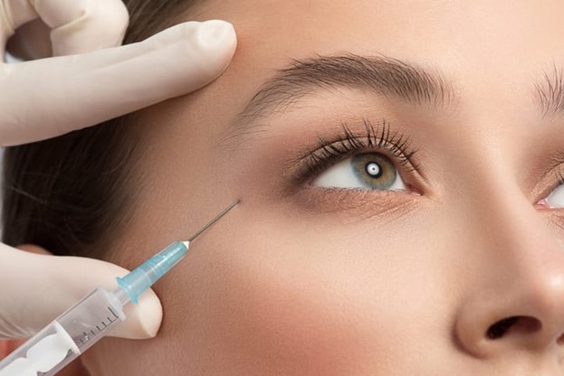 عوارض بوتاکس چیست؟ 6 بوتاکس صورت چه عوارضی دارد؟
