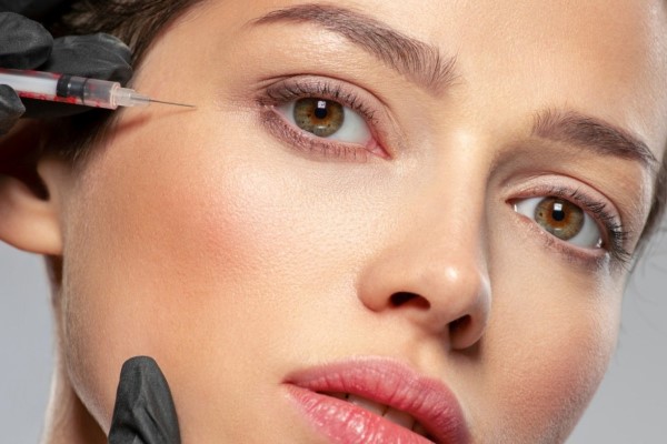 فیلر زیر چشم برای چه کسانی مناسب است؟ 31 فیلر زیر چشم