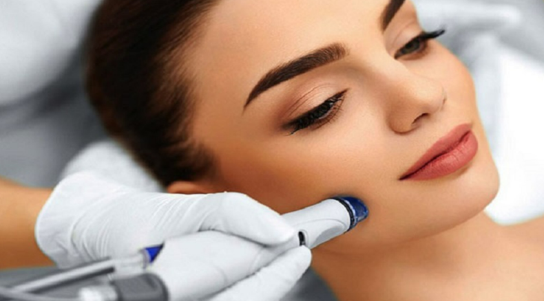 مزایای مزوتراپی