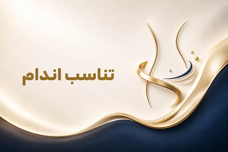 تغذیه و تناسب اندام